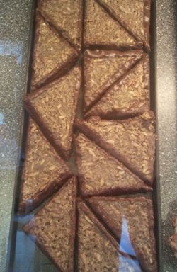 Steinofenbrot